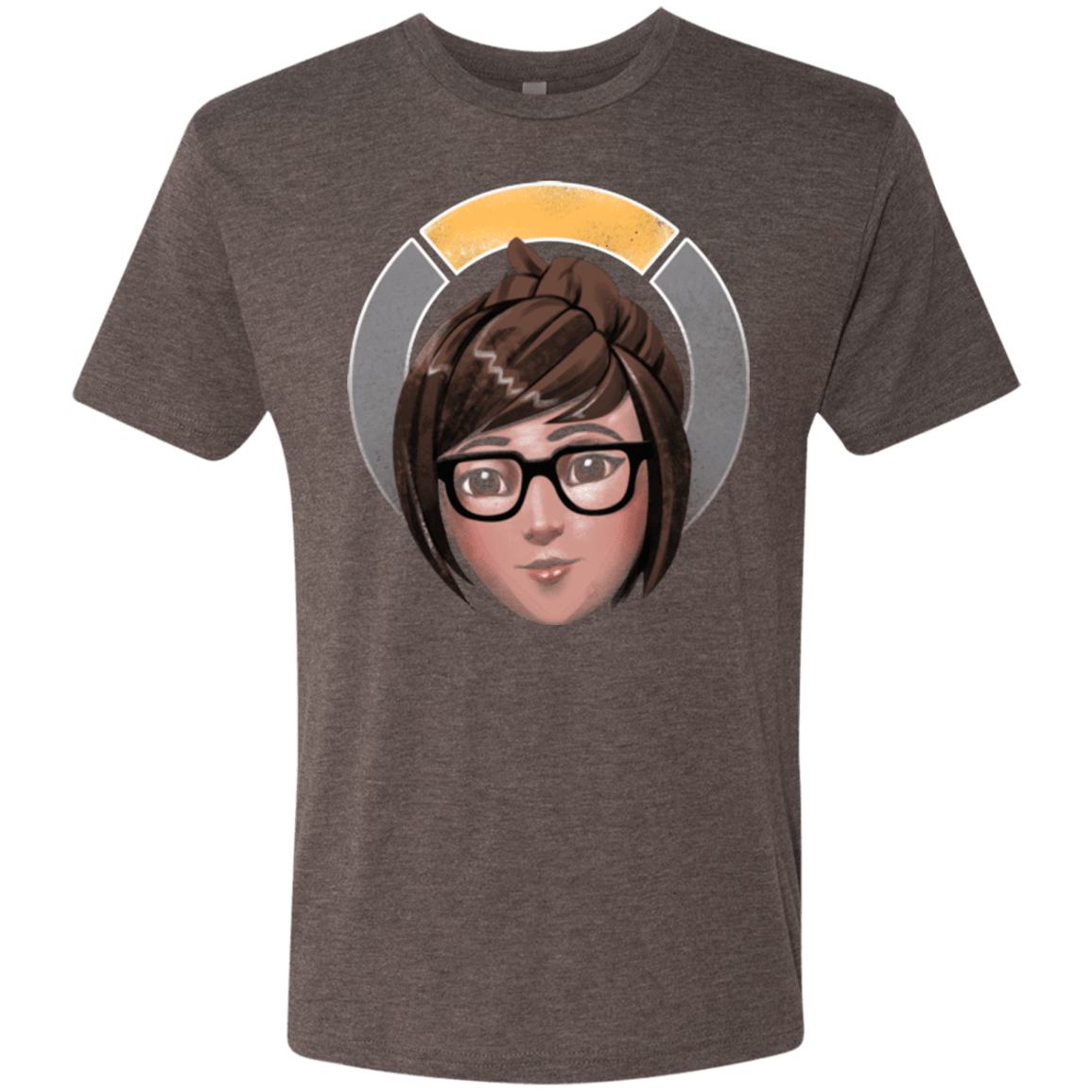 T-Shirts Macchiato / Small The Climatologist Men's Triblend T-Shirt