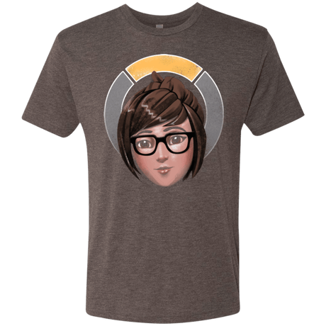 T-Shirts Macchiato / Small The Climatologist Men's Triblend T-Shirt