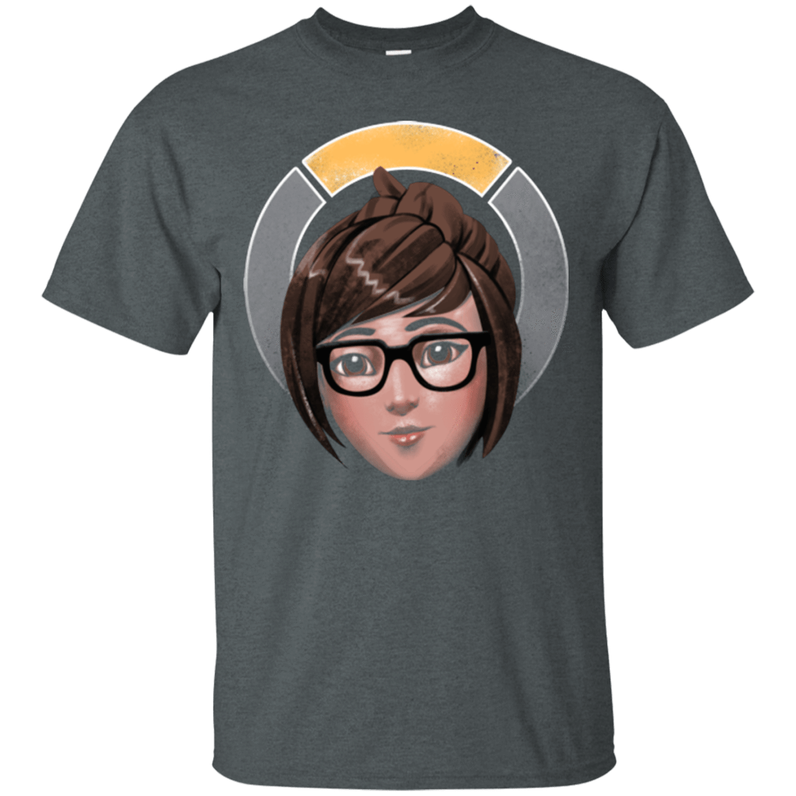 T-Shirts Dark Heather / Small The Climatologist T-Shirt