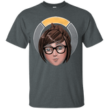 T-Shirts Dark Heather / Small The Climatologist T-Shirt