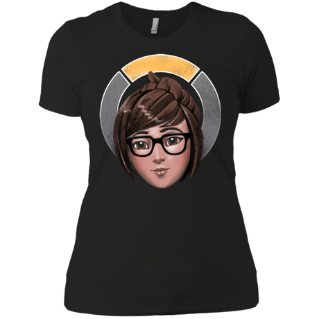 T-Shirts Black / X-Small The Climatologist Women's Premium T-Shirt