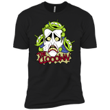 T-Shirts Black / YXS The clooown Boys Premium T-Shirt