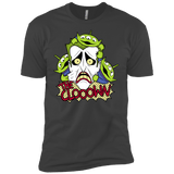 T-Shirts Heavy Metal / YXS The clooown Boys Premium T-Shirt