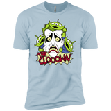 T-Shirts Light Blue / YXS The clooown Boys Premium T-Shirt
