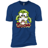 T-Shirts Royal / YXS The clooown Boys Premium T-Shirt