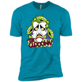 T-Shirts Turquoise / YXS The clooown Boys Premium T-Shirt