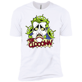 T-Shirts White / YXS The clooown Boys Premium T-Shirt