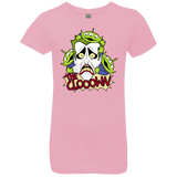 T-Shirts Light Pink / YXS The clooown Girls Premium T-Shirt