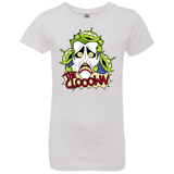 T-Shirts White / YXS The clooown Girls Premium T-Shirt