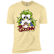 T-Shirts Banana Cream / X-Small The clooown Men's Premium T-Shirt