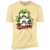 T-Shirts Banana Cream / X-Small The clooown Men's Premium T-Shirt