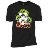 T-Shirts Black / X-Small The clooown Men's Premium T-Shirt