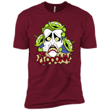 T-Shirts Cardinal / X-Small The clooown Men's Premium T-Shirt