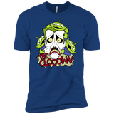 T-Shirts Royal / X-Small The clooown Men's Premium T-Shirt