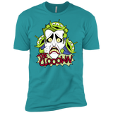 T-Shirts Tahiti Blue / X-Small The clooown Men's Premium T-Shirt