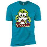 T-Shirts Turquoise / X-Small The clooown Men's Premium T-Shirt