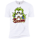 T-Shirts White / X-Small The clooown Men's Premium T-Shirt