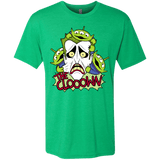 T-Shirts Envy / Small The clooown Men's Triblend T-Shirt