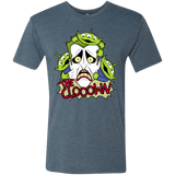T-Shirts Indigo / Small The clooown Men's Triblend T-Shirt