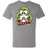 T-Shirts Premium Heather / Small The clooown Men's Triblend T-Shirt