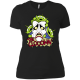 T-Shirts Black / X-Small The clooown Women's Premium T-Shirt