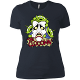 T-Shirts Indigo / X-Small The clooown Women's Premium T-Shirt