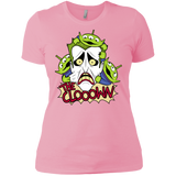 T-Shirts Light Pink / X-Small The clooown Women's Premium T-Shirt
