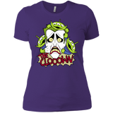 T-Shirts Purple Rush/ / X-Small The clooown Women's Premium T-Shirt