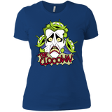 T-Shirts Royal / X-Small The clooown Women's Premium T-Shirt