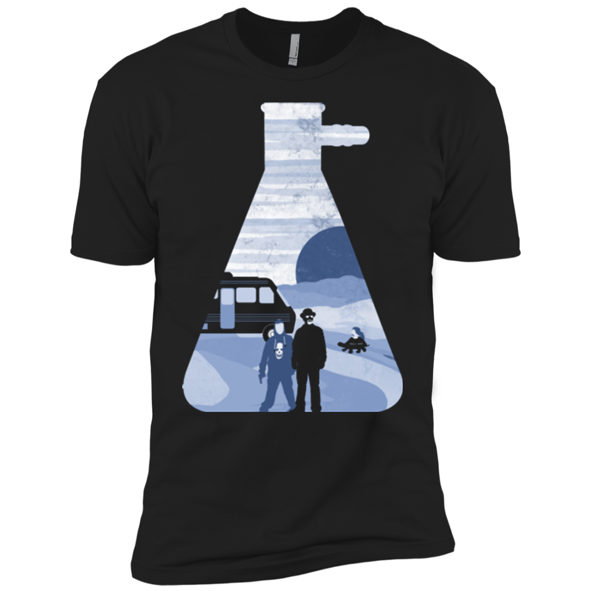 T-Shirts Black / YXS The Cookers Boys Premium T-Shirt