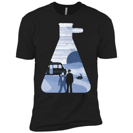 T-Shirts Black / YXS The Cookers Boys Premium T-Shirt