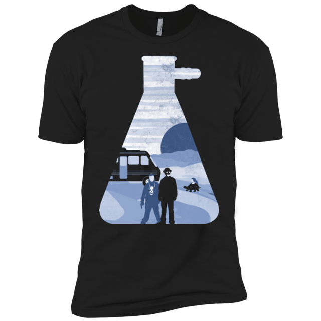 T-Shirts Black / YXS The Cookers Boys Premium T-Shirt