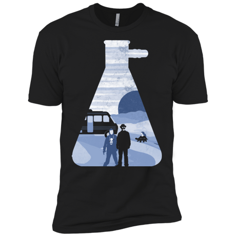 T-Shirts Black / X-Small The Cookers Men's Premium T-Shirt