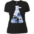 T-Shirts Black / X-Small The Cookers Women's Premium T-Shirt