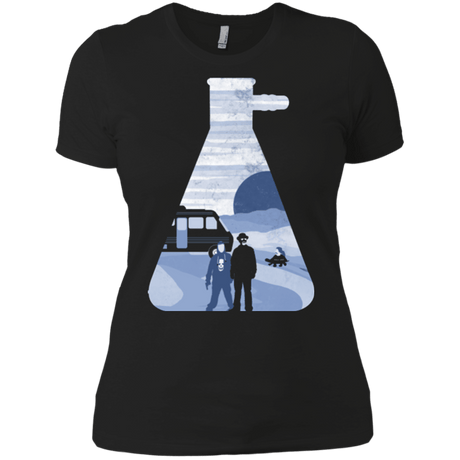 T-Shirts Black / X-Small The Cookers Women's Premium T-Shirt