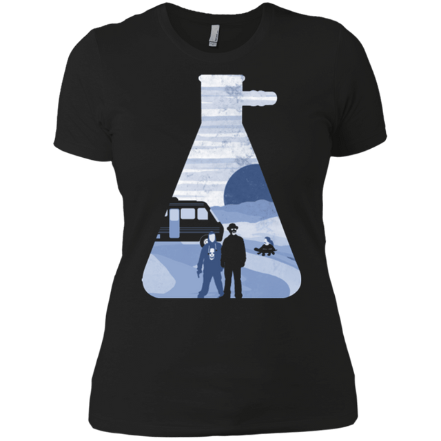 T-Shirts Black / X-Small The Cookers Women's Premium T-Shirt