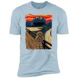 T-Shirts Light Blue / YXS The Cookie Muncher Boys Premium T-Shirt