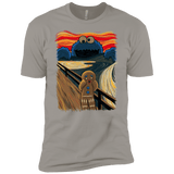 T-Shirts Light Grey / YXS The Cookie Muncher Boys Premium T-Shirt