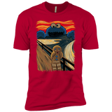 T-Shirts Red / YXS The Cookie Muncher Boys Premium T-Shirt