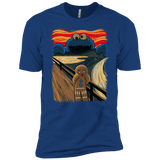 T-Shirts Royal / YXS The Cookie Muncher Boys Premium T-Shirt