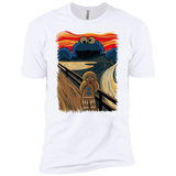 T-Shirts White / YXS The Cookie Muncher Boys Premium T-Shirt
