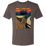 T-Shirts Macchiato / Small The Cookie Muncher Men's Triblend T-Shirt