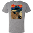 T-Shirts Premium Heather / Small The Cookie Muncher Men's Triblend T-Shirt