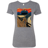 T-Shirts Premium Heather / Small The Cookie Muncher Women's Triblend T-Shirt