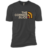 T-Shirts Heavy Metal / YXS The Corner Slice Boys Premium T-Shirt