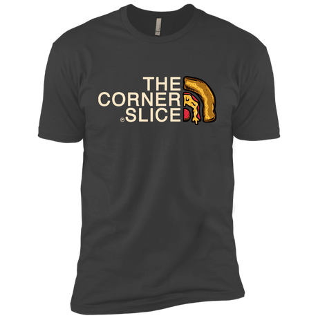 T-Shirts Heavy Metal / YXS The Corner Slice Boys Premium T-Shirt