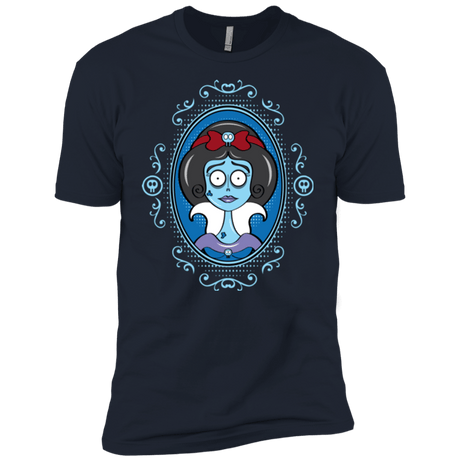 T-Shirts Midnight Navy / YXS The Corpse Beauty Boys Premium T-Shirt