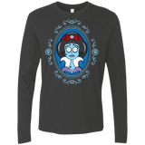T-Shirts Heavy Metal / Small The Corpse Beauty Men's Premium Long Sleeve