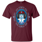 T-Shirts Maroon / Small The Corpse Beauty T-Shirt