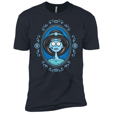 T-Shirts Indigo / X-Small The Corpse Betrothed Men's Premium T-Shirt